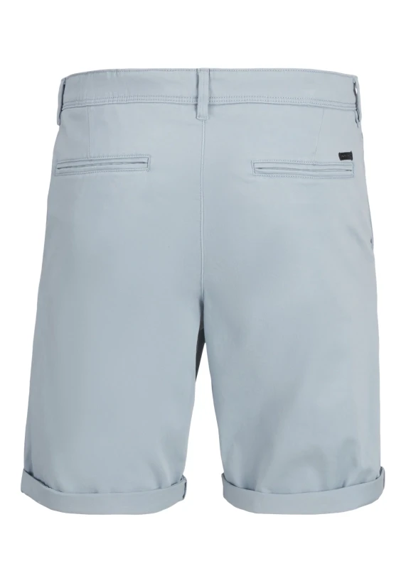 Afbeelding van 12165604 BOWIE Celestial Blue Heren Short -  Jack & Jones